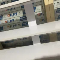 فروشی|کتابخانه، شلف، قفسه‌های دیواری|مریوان, |دیوار