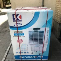 کولر پرتابل سلولزی سنگر کار مدل 36000 هزار صادراتی