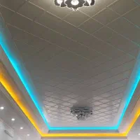 گچ کار گچکاری درجه با ملاحظه