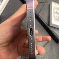 آیفون ۱۶ پرومکس ۵۱۲ گیگ|موبایل|تهران, چوب تراش|دیوار