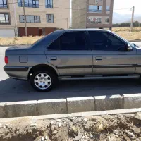 پارس ۱۴۰۰ برج ۱۲درحد|خودرو سواری و وانت|همدان, |دیوار