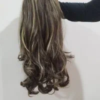 پوستیج کلاه گیس