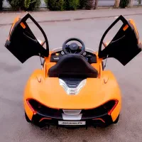 ماشین شارژی مکلارن p1کولردار اورجینال آمریکایی|اسباب‌بازی بچه|تبریز, |دیوار