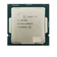 پردازنده اینتل core i5 10400f