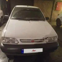 فروش ماشین پراید