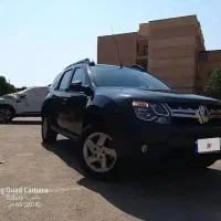 رنو داستر 2018 سفارش خلیج|خودرو سواری و وانت|اهواز, امانیه|دیوار