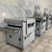 راه‌اندازی صفر تا صد آشپزخانه صنعتی تجهیزات کامل