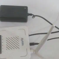 دستگاه مودم