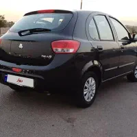 تیبا ۲ مدل ۹۸ EX کم کار در حد|خودرو سواری و وانت|تهران, سازمان آب|دیوار