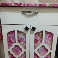 میز اتو کاملا نو و سالم