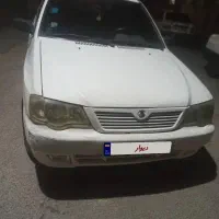 پراید ۱۳۲مدل ۸۸|خودرو سواری و وانت|فولادشهر, مسکن مهر فولادشهر|دیوار