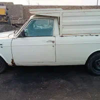 وانت بار|خودرو سواری و وانت|سبزوار, مدرس|دیوار