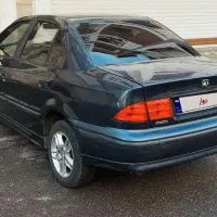 معاوضه سمند ef7