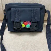 کیف زنانه و دخترانه چرم نانسی نونو آکبند