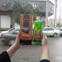 سوپر شامپوی نانو