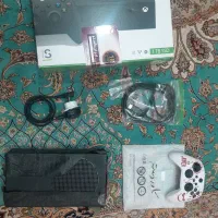 فروش قیمت مناسب دستگاه بازی x box|کنسول، بازی ویدئویی و آنلاین|تهران, مینی‌سیتی (شهرک نفت)|دیوار