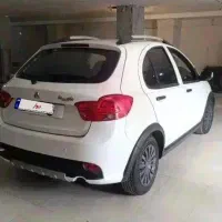 کوییک دنده ای مدل ۱۴۰۳|خودرو سواری و وانت|تهران, امام زاده قاسم (نیاوران)|دیوار