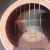 گیتار آکوستیک خوش صدا|گیتار، بیس، امپلیفایر|ساری, |دیوار