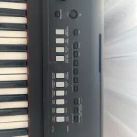 ارگ کیبورد پیانو یاماها Yamaha piagerroNP-V80|پیانو، کیبورد، آکاردئون|روانسر, |دیوار