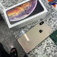 ایفون xs max نونو