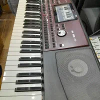 کیبوردpa700|پیانو، کیبورد، آکاردئون|سیجوال, |دیوار