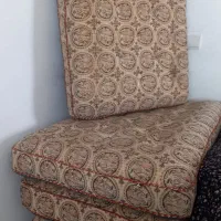 پشتی لیلی مجنون