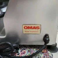 کالباس بر ایتالیایی OMAS