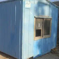 کانکس 6 متری