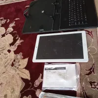 تبلت مارک خوب لنوو فقط نیاز به تعمیر دارد|تبلت|شیراز, سعدیه جنوبی|دیوار