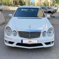 بنز e240 مدل ۲۰۰۳|خودرو سواری و وانت|پرند, فاز ۶|دیوار