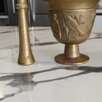 هاونگ قدیمی