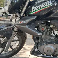 بنلی tnt150 فیس قدیم 1402|موتورسیکلت|تهران, منیریه|دیوار