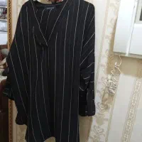 مانتو شلوار شیک