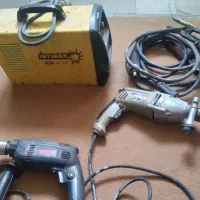 جوشکار سیار