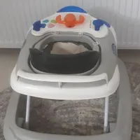 روروئک بچه