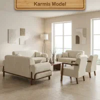 مبل های روز دنیا مستقیم از کارخانه نصف قیمت بازار