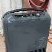 بخاری گازی