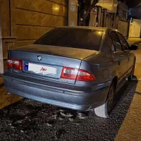 سمند ef7|خودرو سواری و وانت|کرمانشاه, |دیوار