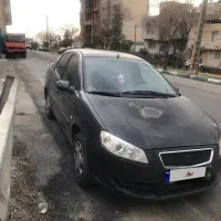 رانا ۹۲ بی رنگ|خودرو سواری و وانت|پرند, فاز ۶|دیوار