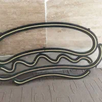 تابلو نئون|ریسه و چراغ تزئینی|سیلاخور, |دیوار