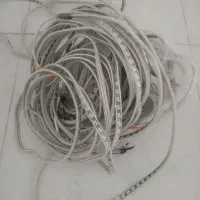 ۶۰ متر نورمخفی سالم و کم کار