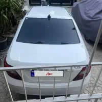 دنا پلاس 6 دنده EF7P|خودرو سواری و وانت|تهران, پرستار|دیوار