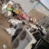 وسایل منزل کولر ابگرمکن فرگاز