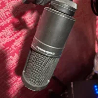 میکروفون استودیویی at2020