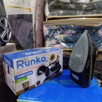 اتو بخار رانکو مدل RK-810