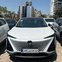 چانگان UNI-T /2026/ تحویل فوری
