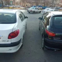 206|خودرو سواری و وانت|تهران, فردوسی|دیوار