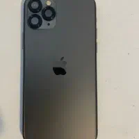 ایفون ۱۱ پرو