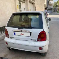 ام وی ام ۱۱۰ چهار سیلندر