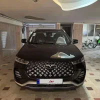 تیگو 7 پرو پریمیوم 1403|خودرو سواری و وانت|تهران, کوی بیمه|دیوار